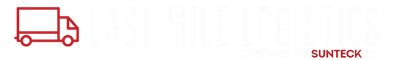 Last Mile Logistics Logo