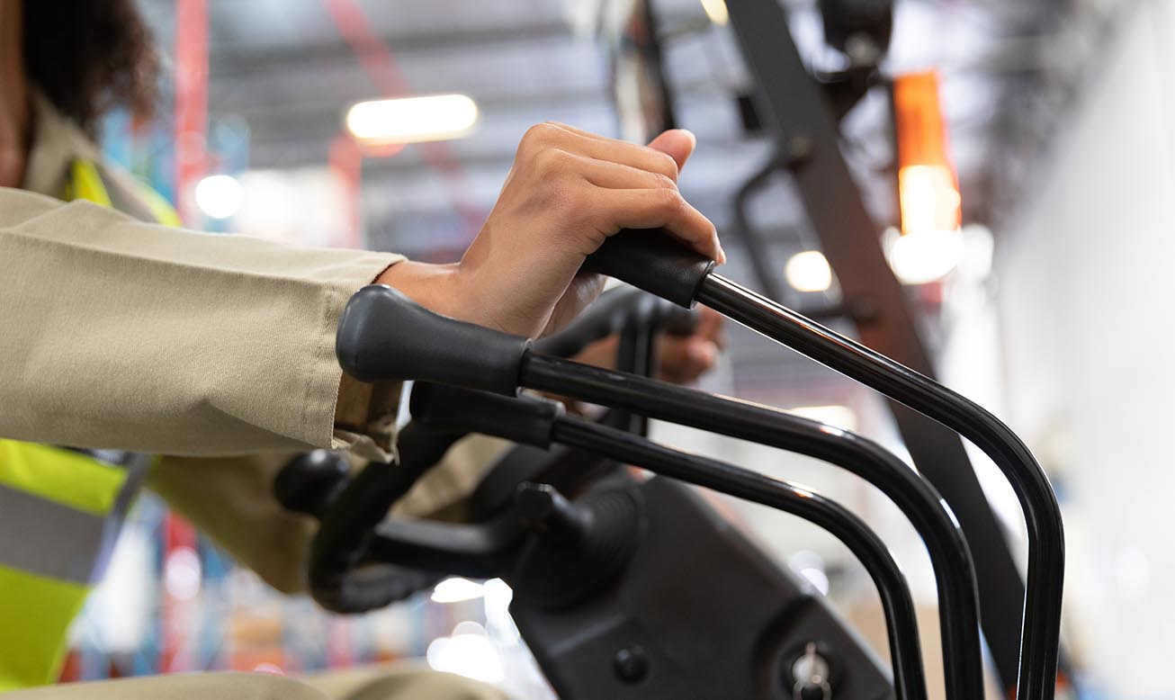 Pop-Up-Reverse-Logistics-Driver-Warehousing reverse logistics procedures