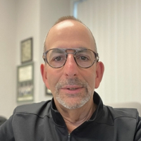 Arnie-200×200 warehouse and logistics customer support agent