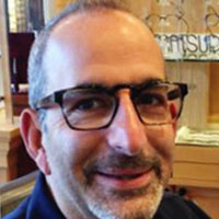 Arnie-Werther-Icon warehouse and logistics customer support agent