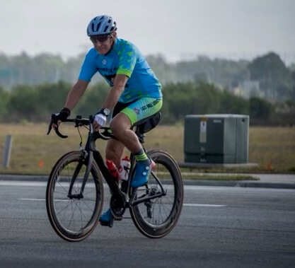LML-TDC-2023-8 cycle for the cause