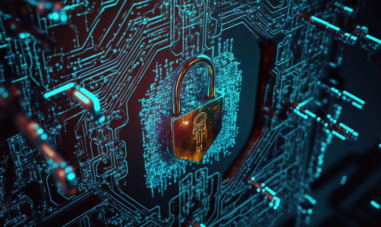 Pop-Up-Cyber-Security cyber logistics