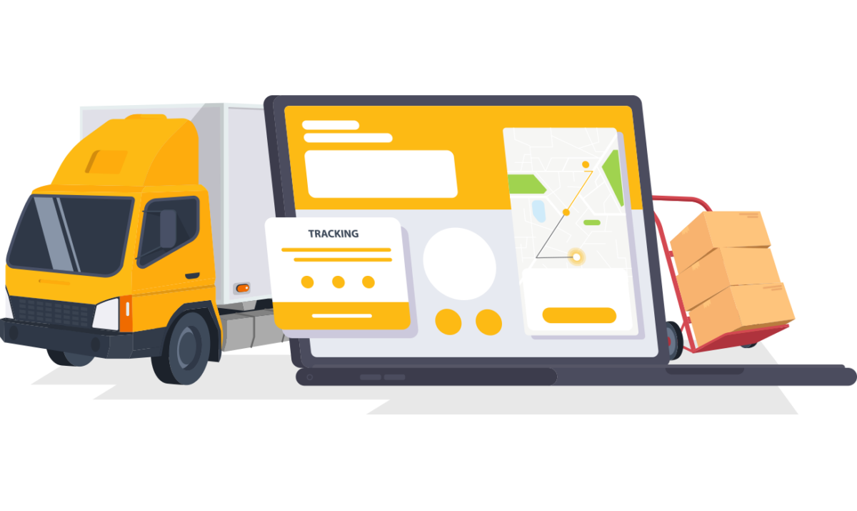 Shipping Glossary Last Mile Logistics