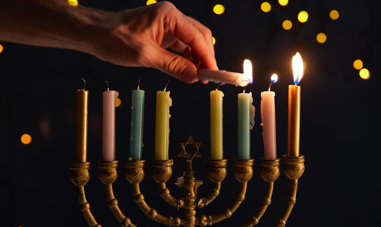 Hanukkah