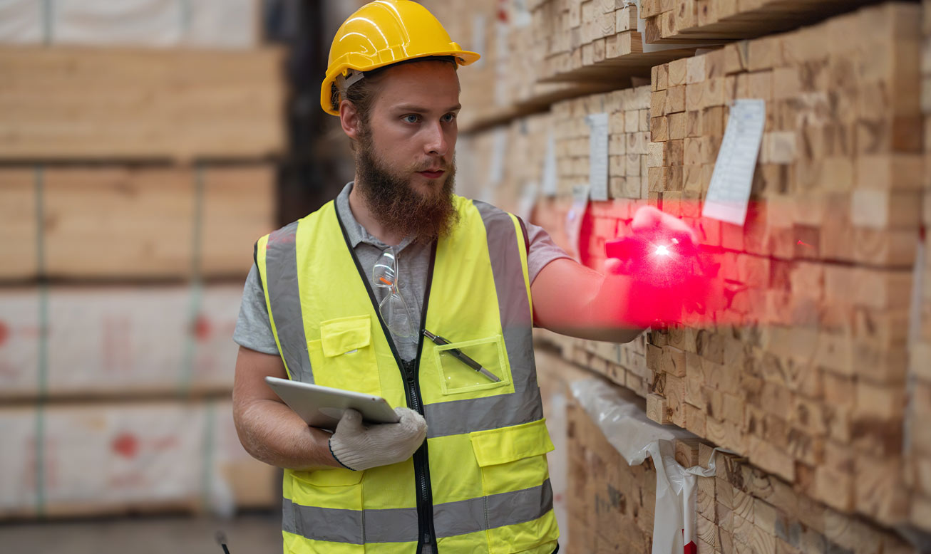 human logistics