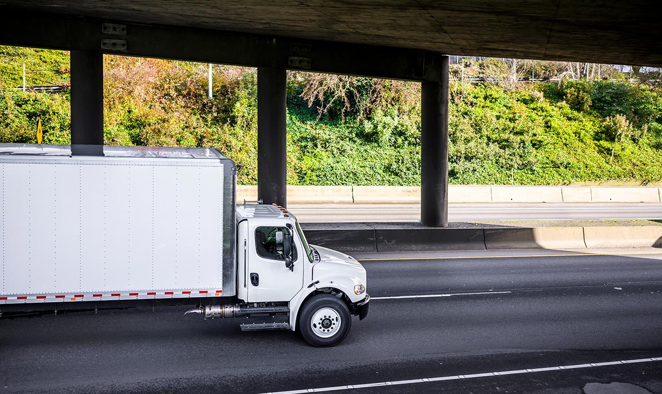 Pop-Up-Last-Mile-Delivery-B2B seattle trucking companies
