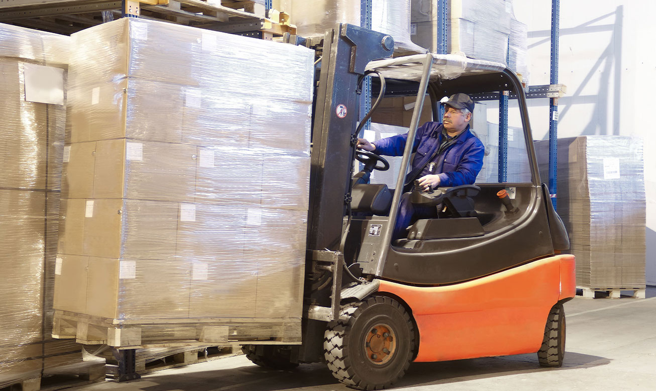 Pop-Up-Loading-Stock Houston, Texas, is a major hub for freight shipping in the United States.