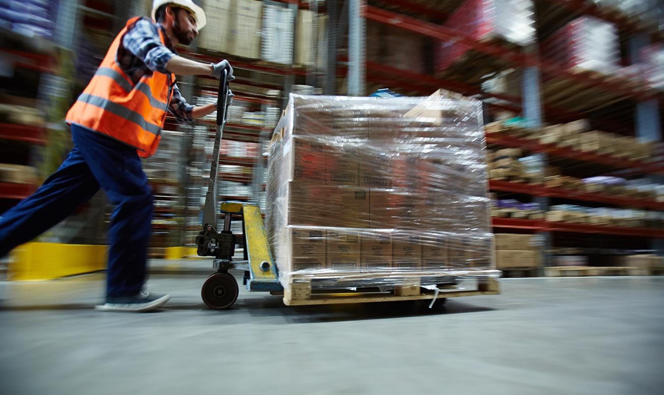 daily logistics