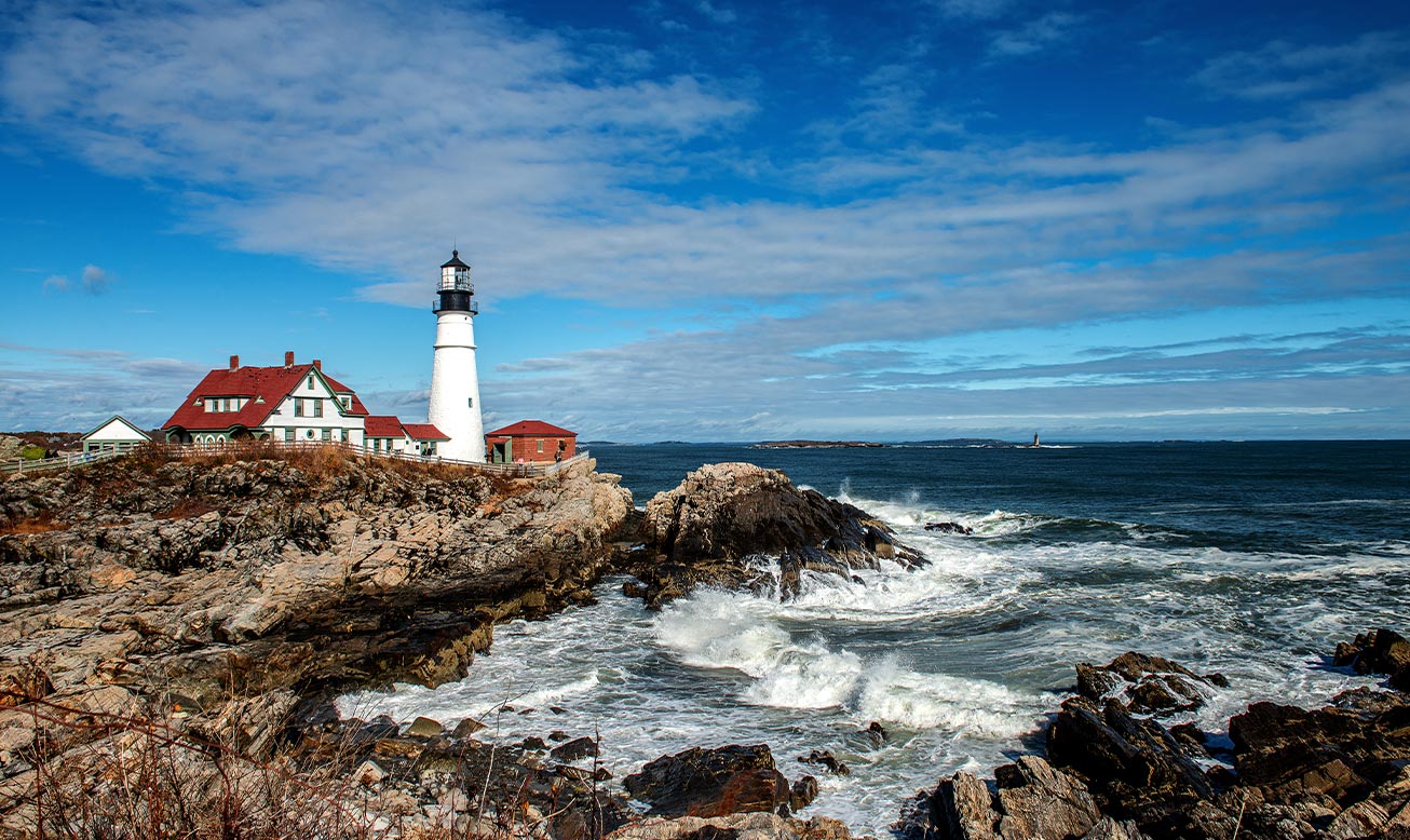 Maine