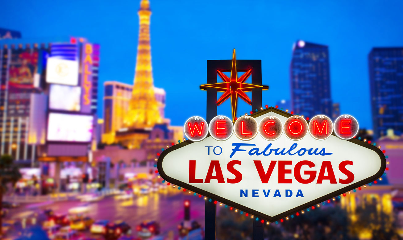 Nevada Las Vegas