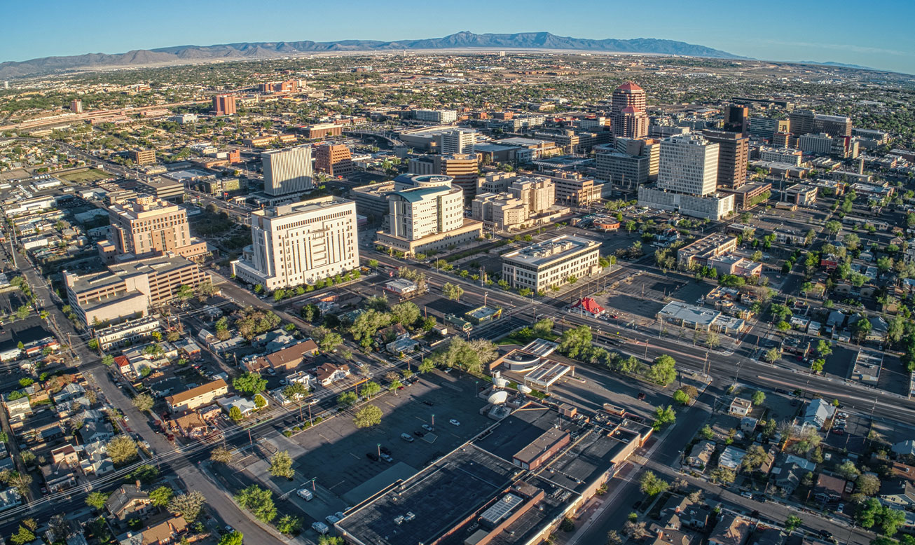 Albuquerque New Mexico