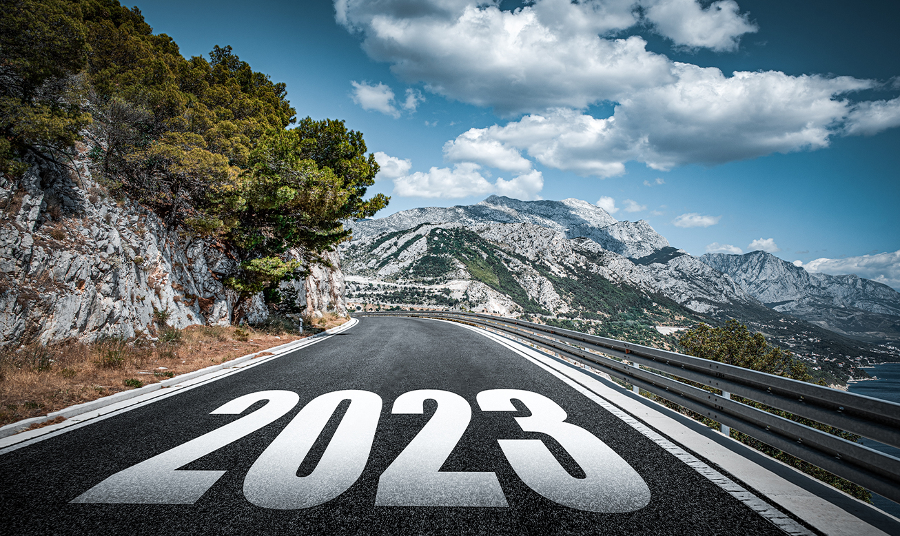 Pop-Up-New-Year-2023 retail inventory delivery