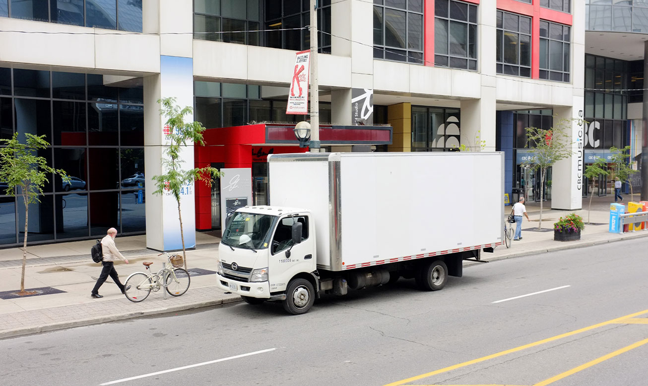 Pop-Up-New-York-Trucking north american distribution locations