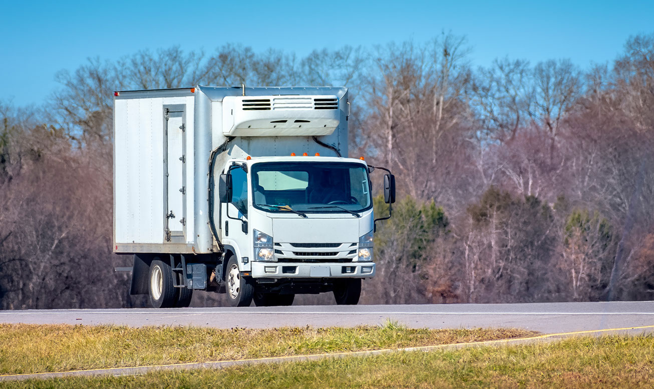 refer box truck