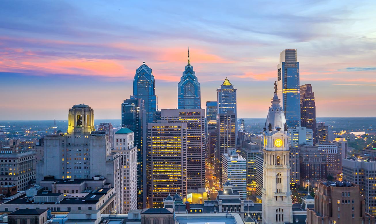 Freight and Logistics Services in Philadelphia, Pennsylvania - Last ...