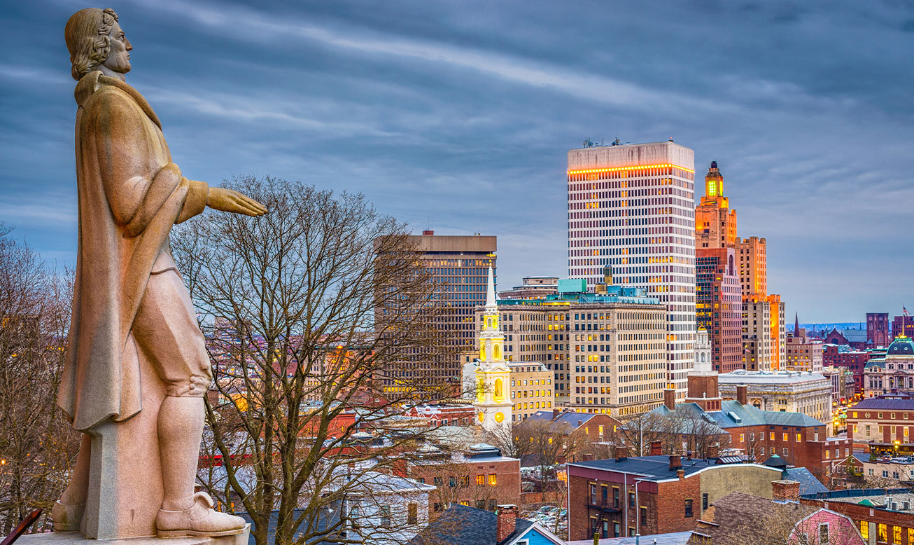 Maryland State House