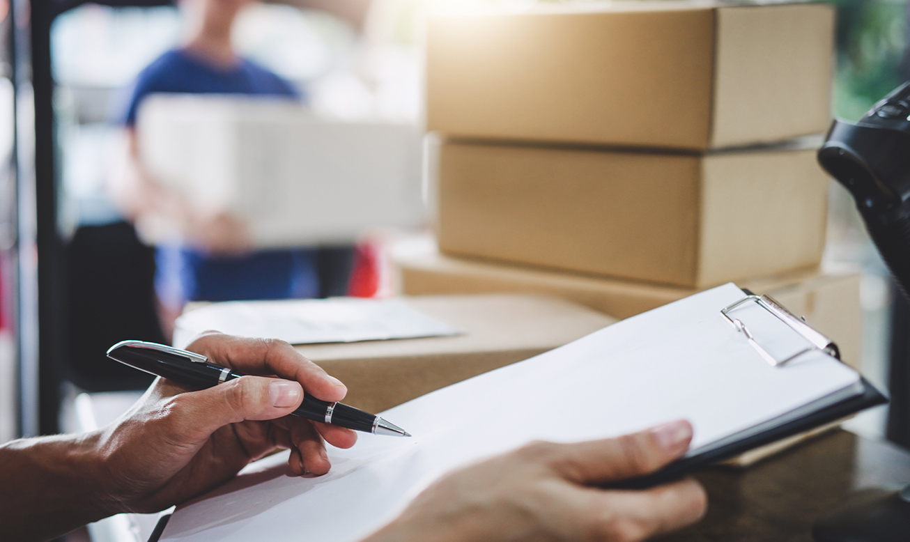 Pop-Up-Shipment-Delievery last mile delivery challenges