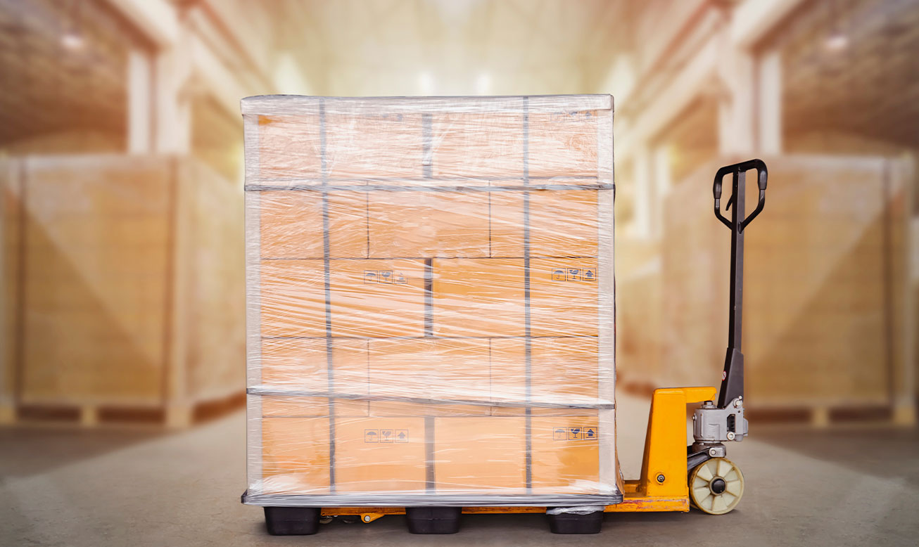 Pop-Up-Shipment-Load white glove safe packaging