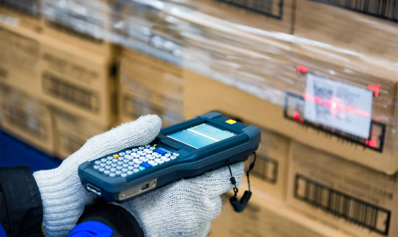 Pop-Up-Shipment-Tracking tracking shipment to ensure timely delivery