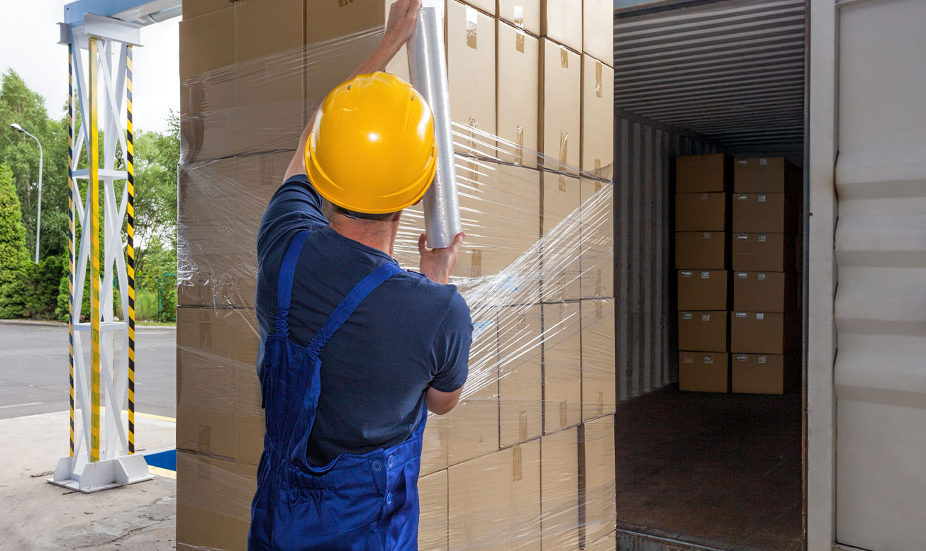 Pop-Up-Shipping-Loading-Boxes-Wrapping stable supply chain