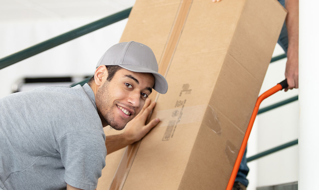 Pop-Up-Small-Business-Delivery white glove