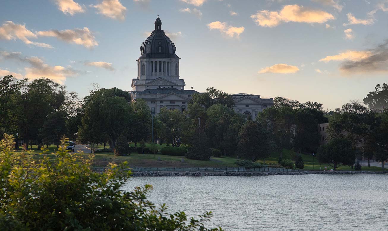 South Dakota