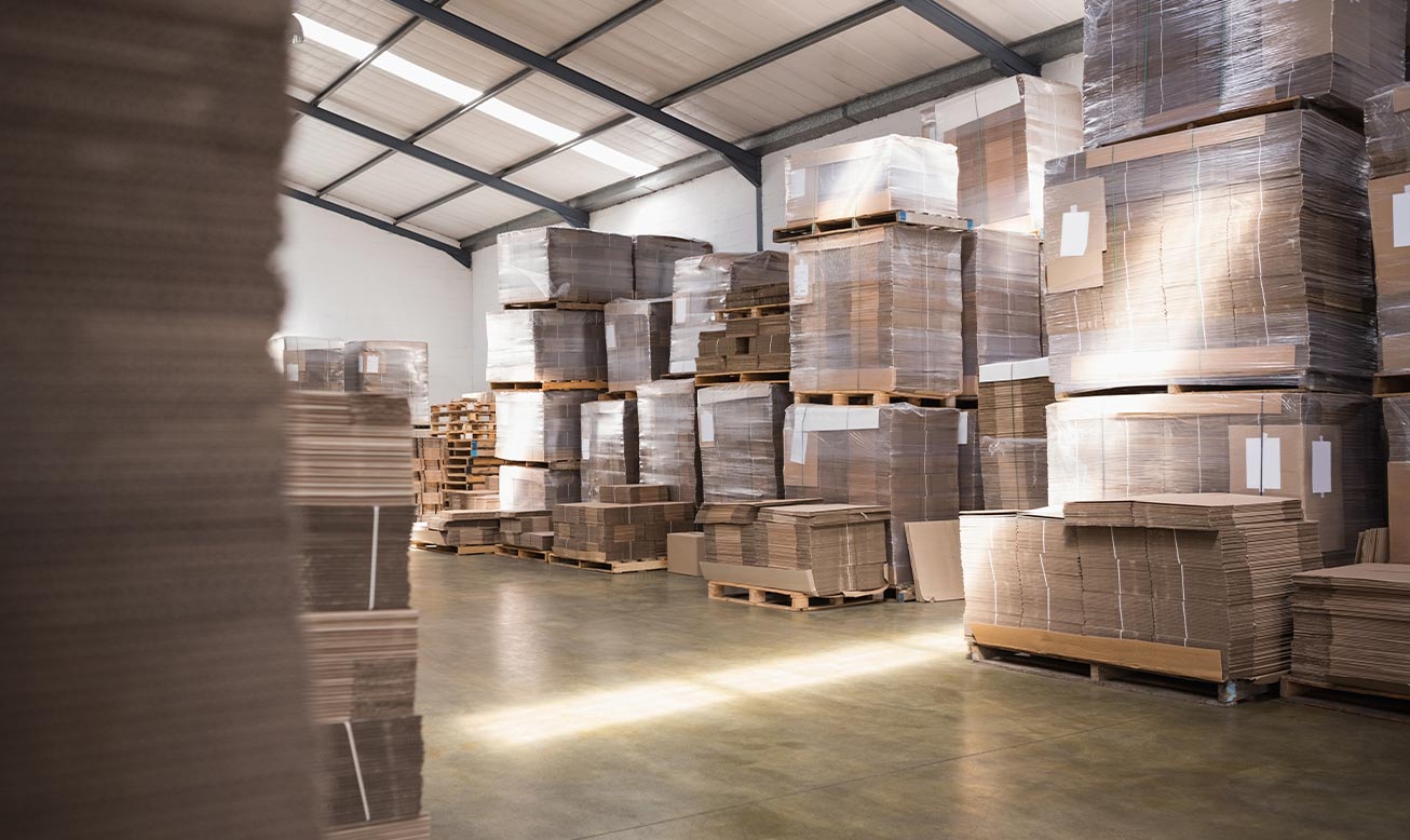 Pop-Up-Stack-Boxes 3pl logistics