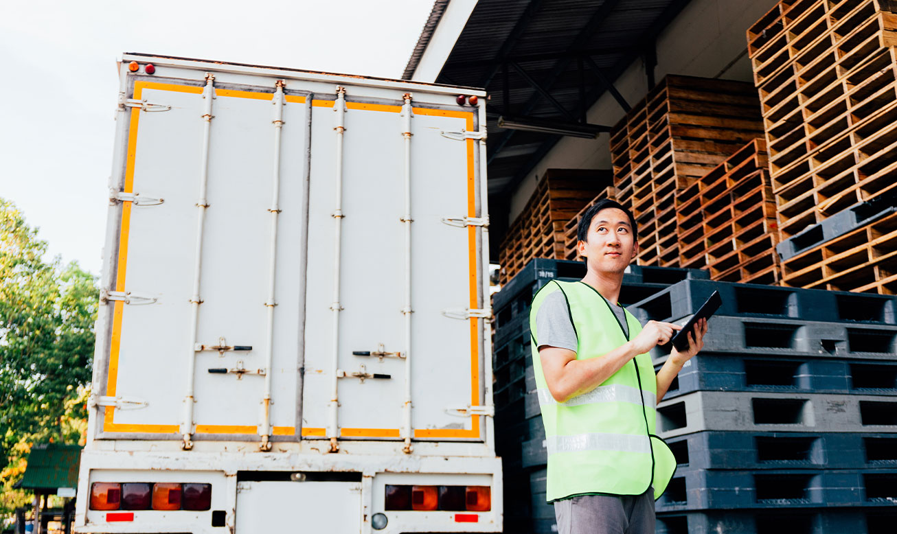 Pop-Up-Supply-Chain-Manager warehouse strategies