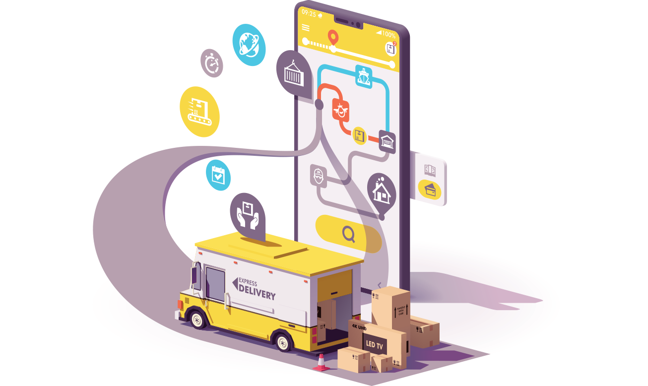Pop-Up-Tracking-Graphic logistics new year