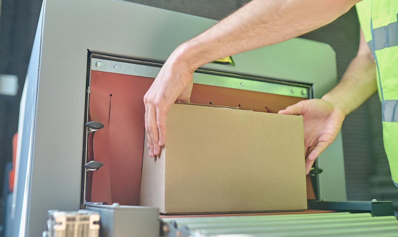 Pop-Up-Warehouse-Analytics last mile delivery analytics