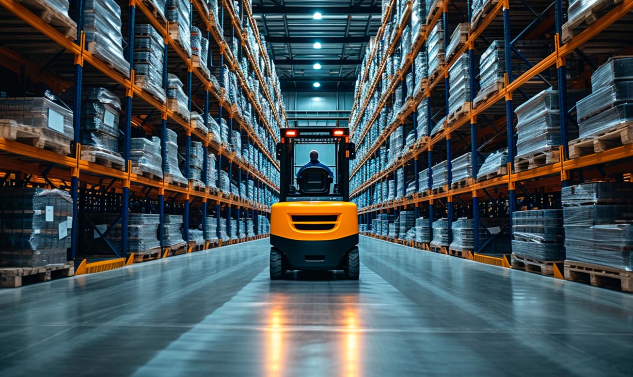 supply chain management evolution