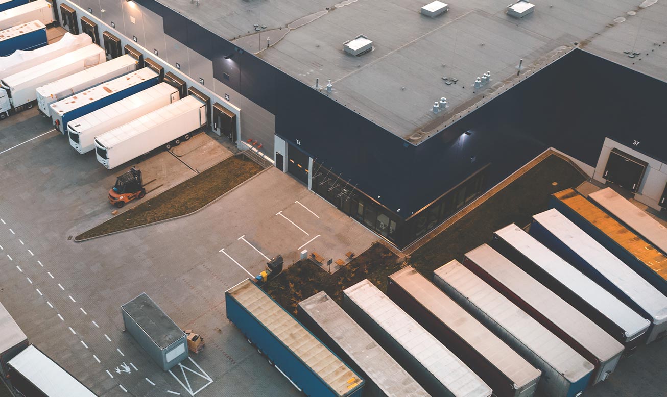 Pop-Up-Warehouse-Loading-Aerial fulfilment center