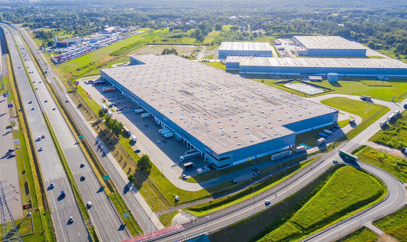 Pop-Up-Warehouse-Overview Raw materials warehousing