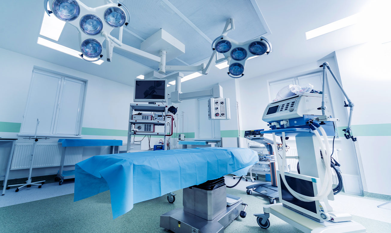 medical equipment