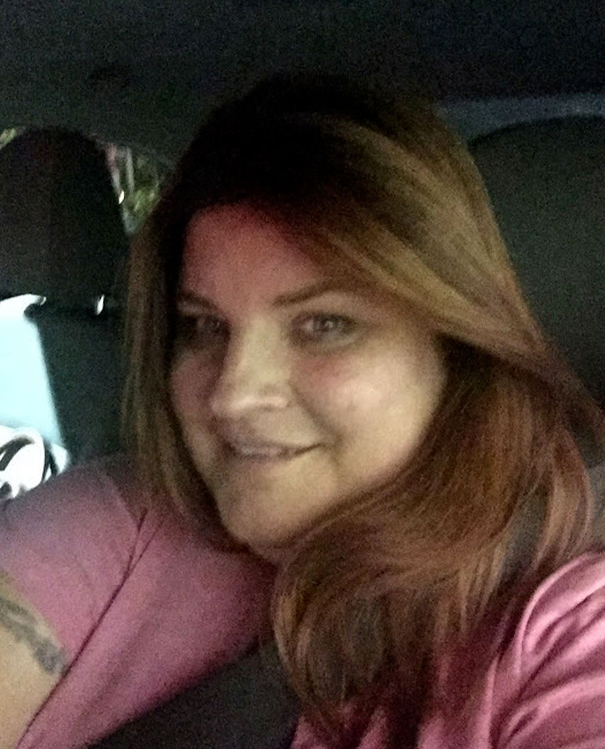 Portrait-Inline-Cathy Cathy Davis | Logistics Manager