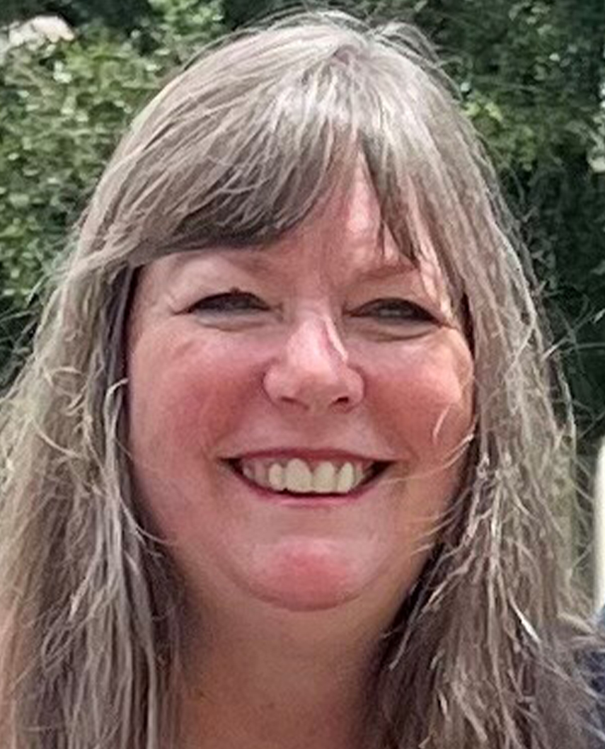 Portrait-Inline-Karen Karen Livermore | Sr. Logistics Administrator