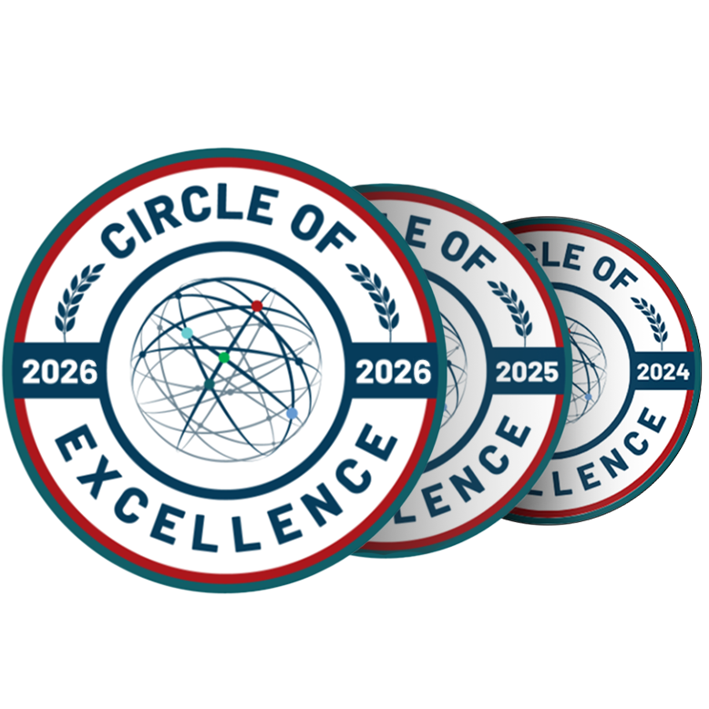 circle of excellence