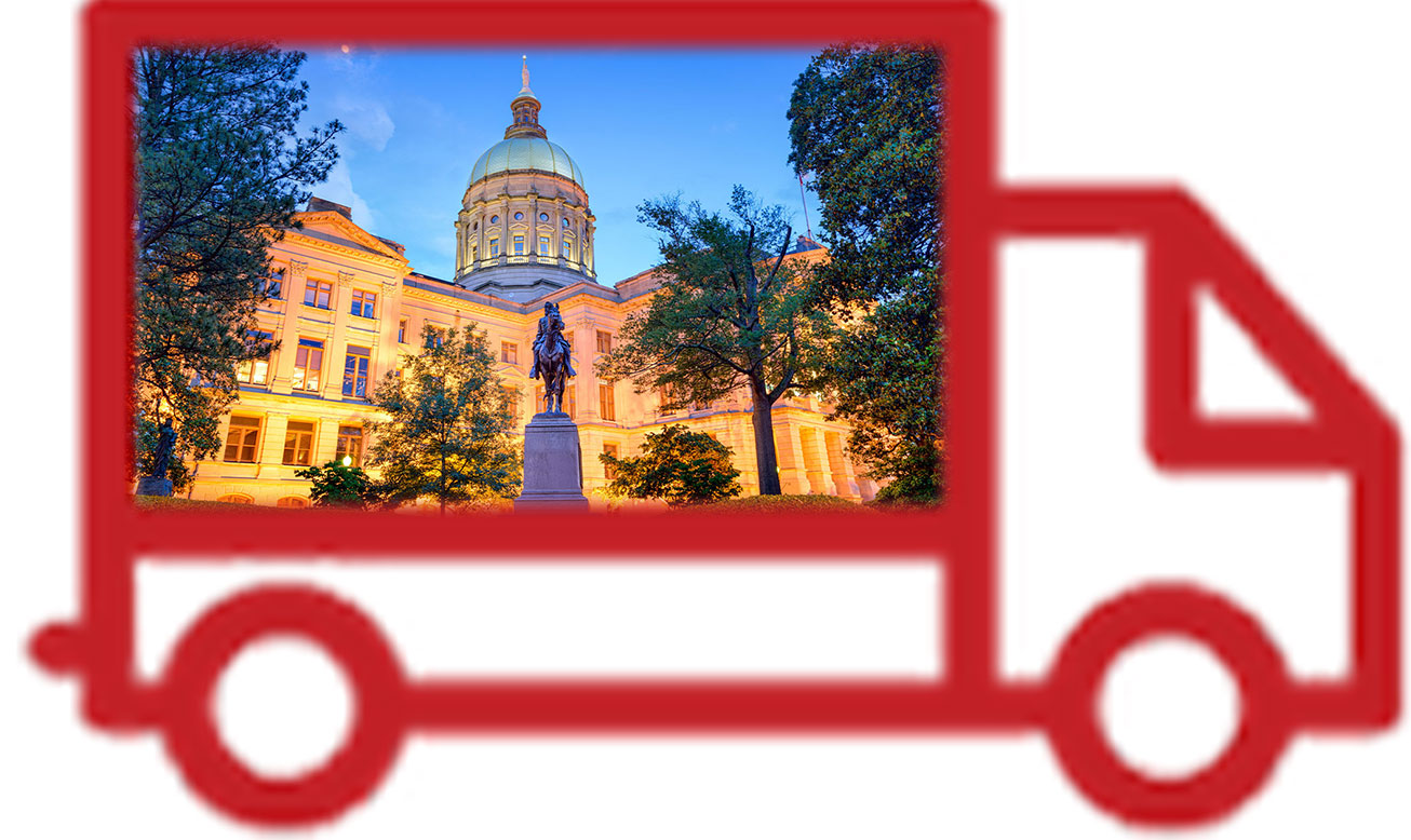 government logistics